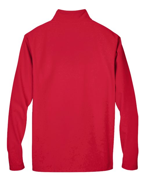 Team 365 Men's Leader Soft Shell Jacket - Image 23