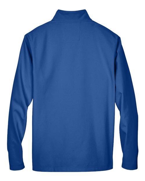 Team 365 Men's Leader Soft Shell Jacket - Image 24