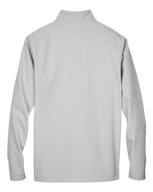 Team 365 Men's Leader Soft Shell Jacket - Image 25
