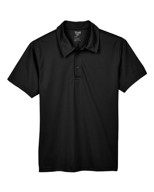 Team 365 Men's Command Snag Protection Polo - Image 2