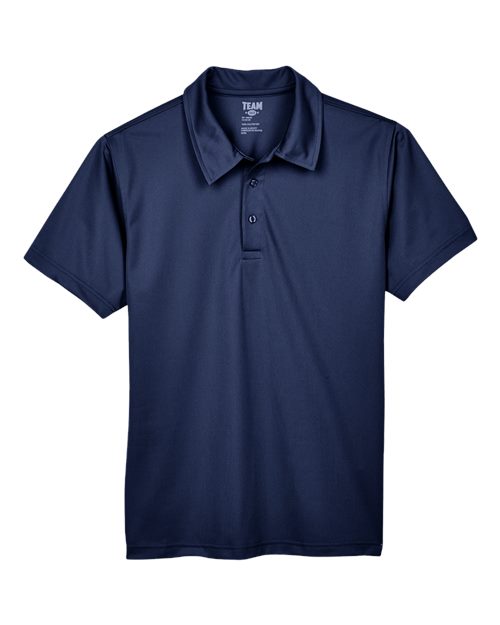 Team 365 Men's Command Snag Protection Polo - Image 7