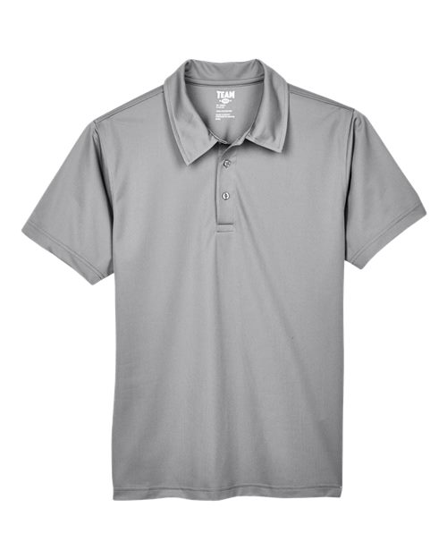 Team 365 Men's Command Snag Protection Polo - Image 9