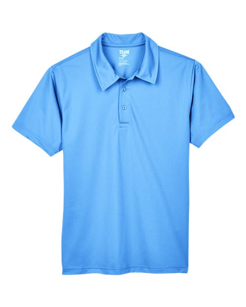 Team 365 Men's Command Snag Protection Polo - Image 10