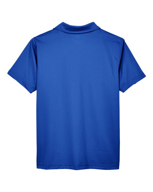 Team 365 Men's Command Snag Protection Polo - Image 32