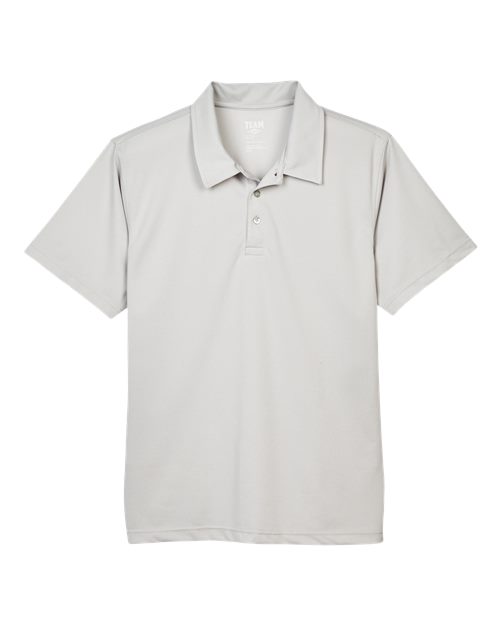 Team 365 Men's Command Snag Protection Polo - Image 16