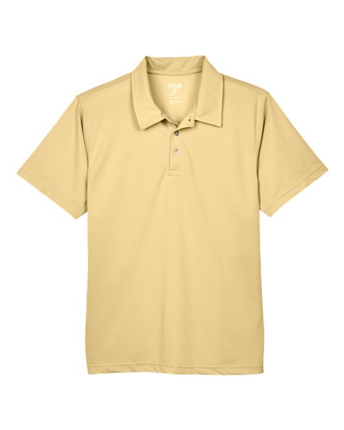 Team 365 Men's Command Snag Protection Polo - Image 17