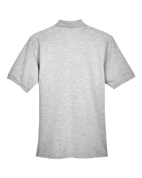 Harriton Men's Easy Blend™ Polo - Image 13