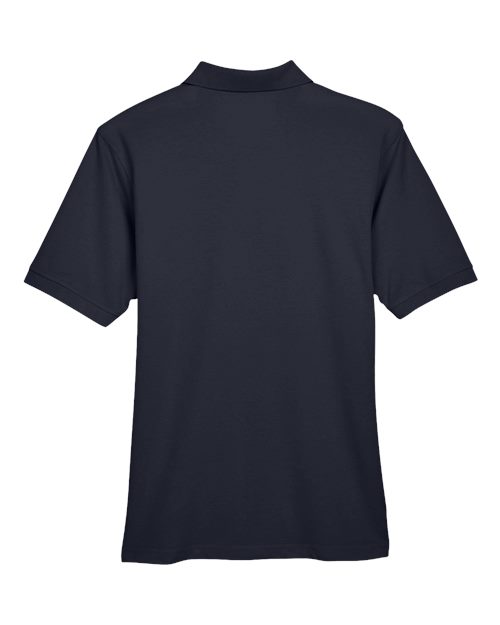 Harriton Men's Easy Blend™ Polo - Image 16