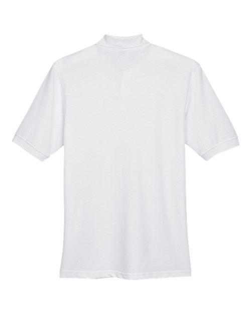 Harriton Men's Easy Blend™ Polo - Image 19