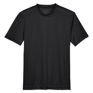 Alternative view of Team 365 Youth Zone Performance T-Shirt
