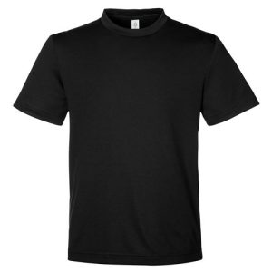 Alternative view of Team 365 Youth Zone Performance Mesh T-Shirt
