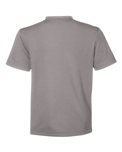 Team 365 Youth Zone Performance Mesh T-Shirt - Image 27