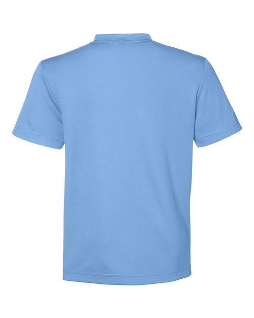 Team 365 Youth Zone Performance Mesh T-Shirt - Image 28