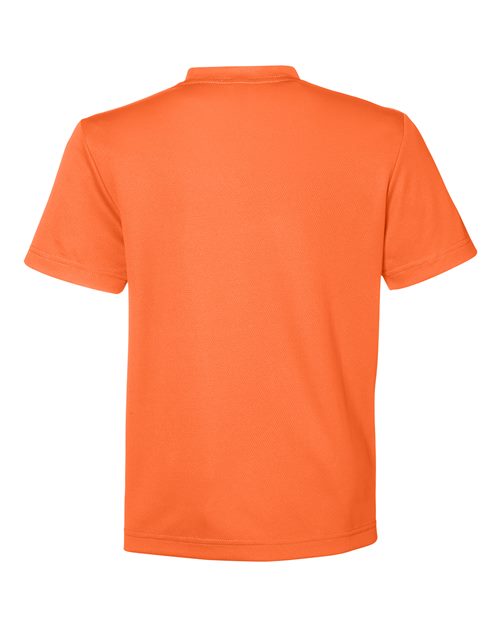 Team 365 Youth Zone Performance Mesh T-Shirt - Image 30