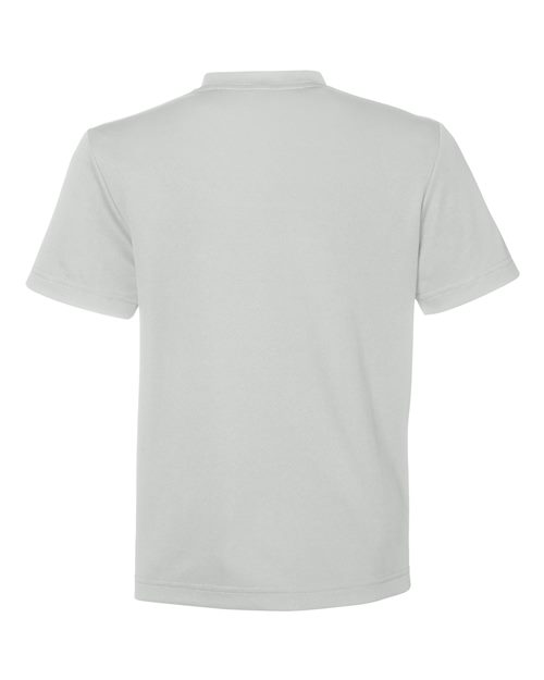 Team 365 Youth Zone Performance Mesh T-Shirt - Image 35