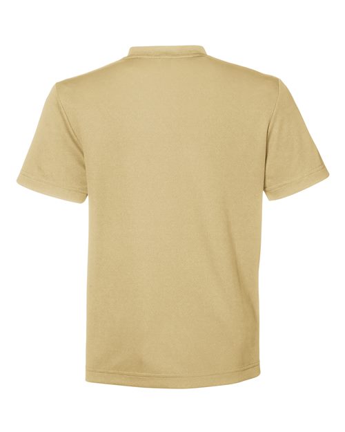 Team 365 Youth Zone Performance Mesh T-Shirt - Image 36