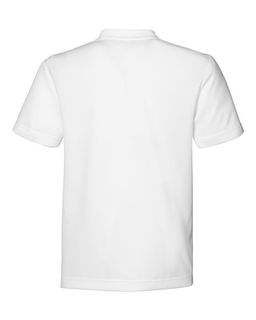 Team 365 Youth Zone Performance Mesh T-Shirt - Image 37