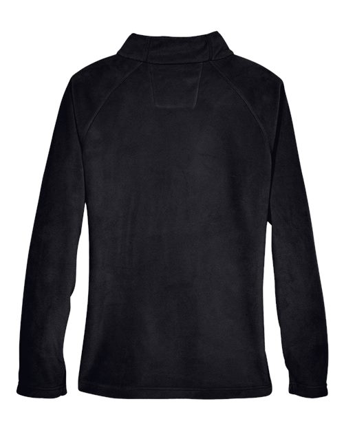 Team 365 Women's Campus Microfleece Jacket - Image 10