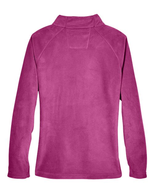 Team 365 Women's Campus Microfleece Jacket - Image 11