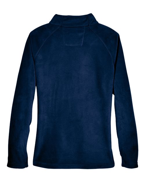 Team 365 Women's Campus Microfleece Jacket - Image 12