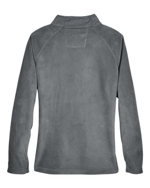 Team 365 Women's Campus Microfleece Jacket - Image 13