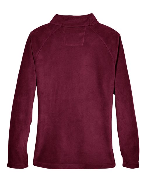 Team 365 Women's Campus Microfleece Jacket - Image 14