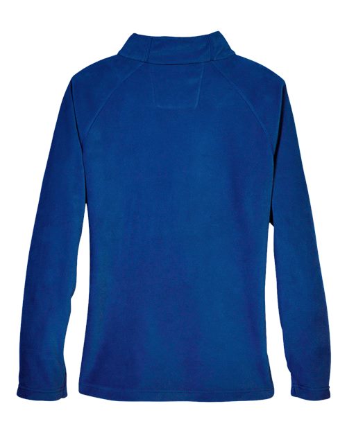 Team 365 Women's Campus Microfleece Jacket - Image 16