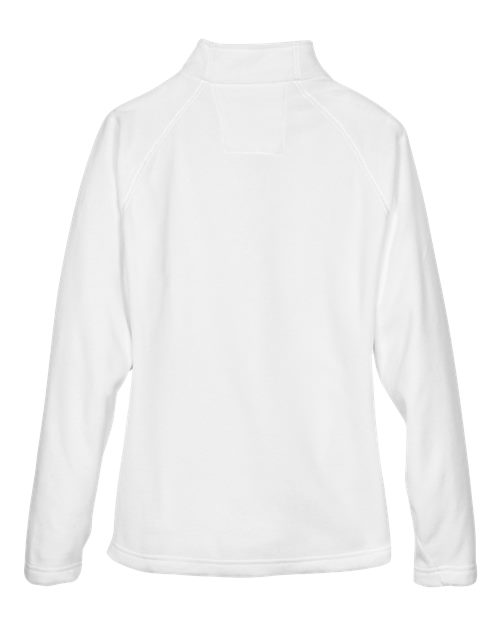 Team 365 Women's Campus Microfleece Jacket - Image 17