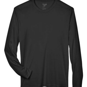 Alternative view of Team 365 Men's Zone Performance Long Sleeve T-Shirt