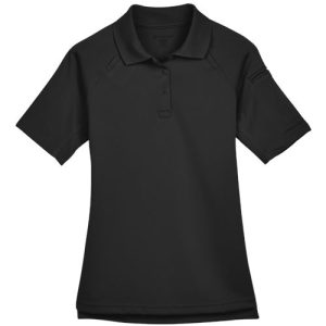 Alternative view of Harriton Women's Advantage Tactical Polo