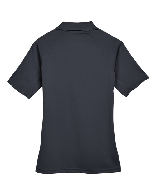 Harriton Women's Advantage Tactical Polo - Image 6