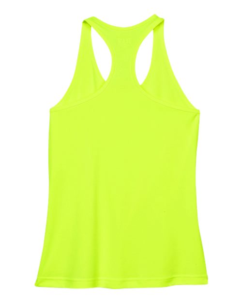 Team 365 Women's Zone Performance Racerback Tank - Image 11