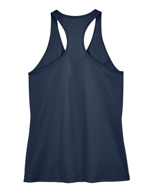 Team 365 Women's Zone Performance Racerback Tank - Image 12