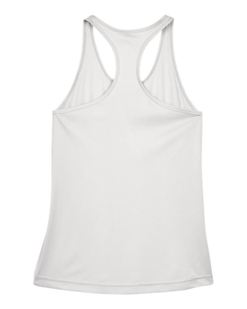 Team 365 Women's Zone Performance Racerback Tank - Image 16