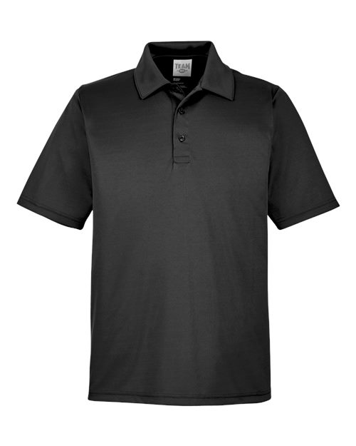 Team 365 Men's Zone Performance Polo - Image 2