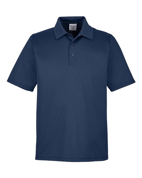 Team 365 Men's Zone Performance Polo - Image 3