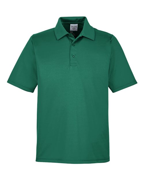 Team 365 Men's Zone Performance Polo - Image 4