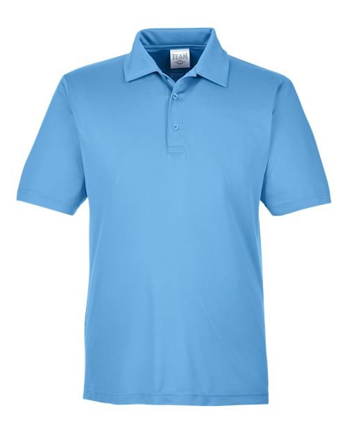 Team 365 Men's Zone Performance Polo - Image 6