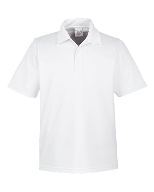 Team 365 Men's Zone Performance Polo - Image 9