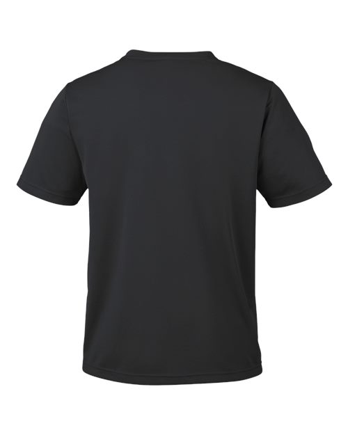 Harriton Unisex Charge Snag and Soil Protect T-Shirt - Image 6