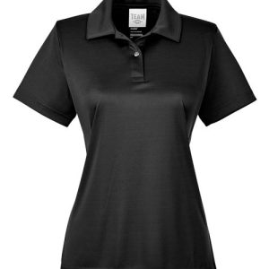 Alternative view of Team 365 Women's Zone Performance Polo