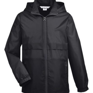 Alternative view of Team 365 Youth Zone Protect Lightweight Jacket