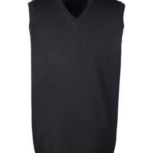 Alternative view of Harriton Men's Pilbloc™ V-Neck Sweater Vest