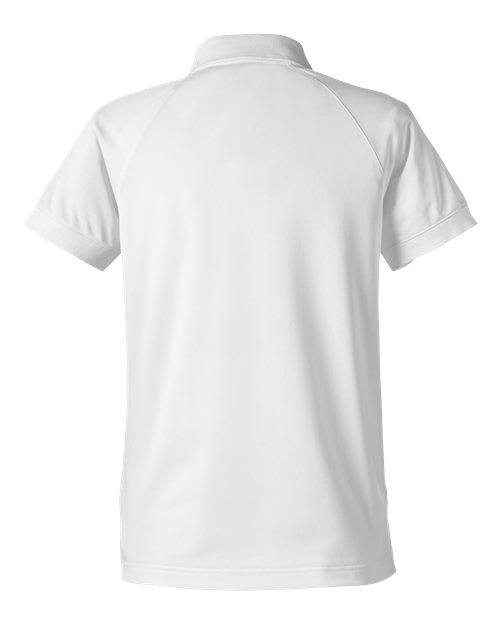 Harriton Women's Charge Snag and Soil Protect Polo - Image 13