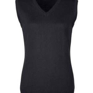 Alternative view of Harriton Women's Pilbloc™ V-Neck Sweater Vest