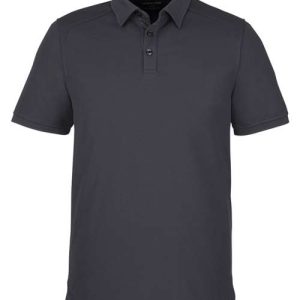 Alternative view of North End Men's Express Tech Performance Polo
