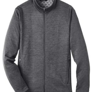 Alternative view of North End Men's Flux 2.0 Full-Zip Jacket