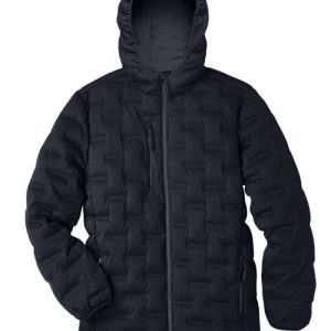 Alternative view of North End Men's UTK SubDown Loft Puffer Jacket