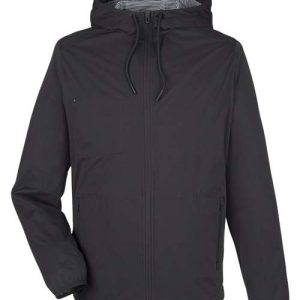 Alternative view of North End Men's Network Lightweight Jacket