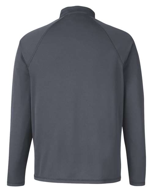North End Men's Revive Coolcore® Quarter-Zip Pullover - Image 5